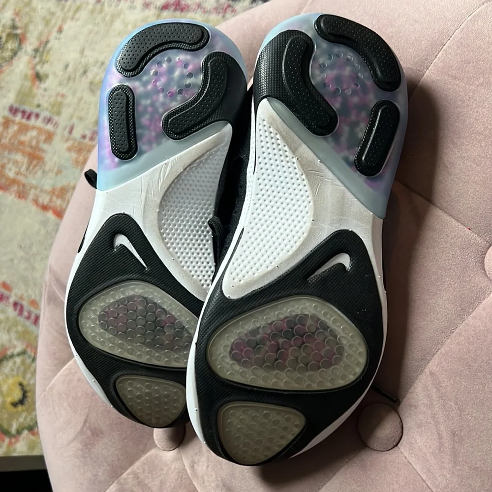 NIKE JOYRIDE RUN - Women’s size 6, EUR 36.5 - Picture 5 of 6